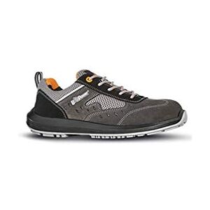 Upower U-Power RR2019637 Safety Shoes Brezza S1P SRC T: 37 for Workers, Ideal for Safe, Comfortable workdays, S1P, SRC, Size 37 Upower U-Power RR2019637 Safety Shoes Brezza S1P SRC T: 37 for Workers, Ideal for Safe, Comfortable workdays, S1P, SRC, Size 37
