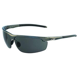 JSP Leone Safety Spectacle Carbon Style Frame Smoke Lens Polarized Lens 3.1 (1LEOCARB21SPOL) JSP Leone Safety Spectacle Carbon Style Frame Smoke Lens Polarized Lens 3.1 (1LEOCARB21SPOL)