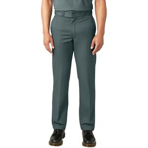 Dickies Men's Orgnl 874work Pnt Trousers, Green (Lincoln Geen Ln0), 32W 34L UK Dickies Men's Orgnl 874work Pnt Trousers, Green (Lincoln Geen Ln0), 32W 34L UK