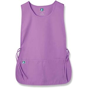 Adar Uniforms Adar Universal Cobbler Apron Unisex Cobbler Apron 702 Lavender X-Large Adar Uniforms Adar Universal Cobbler Apron Unisex Cobbler Apron 702 Lavender X-Large