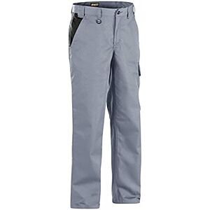 BLÅKLÄDER Blakläder 140418009499C148 Size C148 "Industry" Trousers Grey/Black BLÅKLÄDER Blakläder 140418009499C148 Size C148 "Industry" Trousers Grey/Black