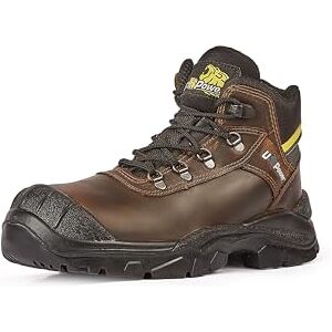 U Power U-POWER LATITUDE RS L S3 FO SR Safety shoes U Power U-POWER LATITUDE RS L S3 FO SR Safety shoes