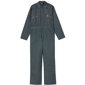Dickies , Men's, REDHAWK COVERALL, LINCOLN GREEN, 3XL Dickies , Men's, REDHAWK COVERALL, LINCOLN GREEN, 3XL