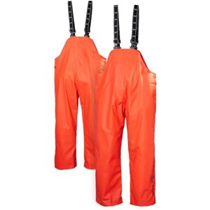 HH Workwear Helly-Hansen Mandal Bib 70529 Waterproof Overall 100% Waterproof HH Workwear Helly-Hansen Mandal Bib 70529 Waterproof Overall 100% Waterproof