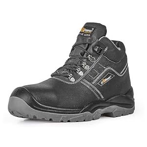 U Power Upower Unisex's U-Power BC10033-42 Job Model RS S3 SRC Size 42, Black, 9 UK U Power Upower Unisex's U-Power BC10033-42 Job Model RS S3 SRC Size 42, Black, 9 UK