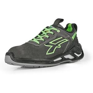 U Power U-POWER RS20084-42 Calzado de seguridad gama RED 360 Modelo NAOS ESD S3 CI SRC Talla 42 U Power U-POWER RS20084-42 Calzado de seguridad gama RED 360 Modelo NAOS ESD S3 CI SRC Talla 42