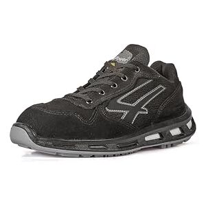 U Power :U-POWER Chaussures De Sécurité Redlion®, Modèle Carbon, Avec Standard De Sécurité S3 SRC, Men's Compact,6 UK U Power :U-POWER Chaussures De Sécurité Redlion®, Modèle Carbon, Avec Standard De Sécurité S3 SRC, Men's Compact,6 UK