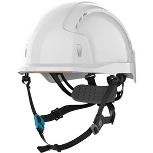 JSP EVOLite Skyworker Safety Helmet White (AJS260-000-100) JSP EVOLite Skyworker Safety Helmet White (AJS260-000-100)