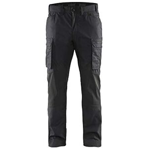 BLÅKLÄDER Blakläder 145918459900D116 Trousers Size D116 in Black BLÅKLÄDER Blakläder 145918459900D116 Trousers Size D116 in Black