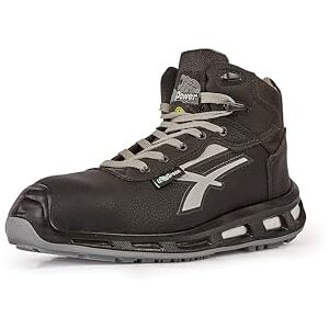 U Power U-Power RL10574-43 Safety Shoes Red Lion Model Coast UK ESD S3 CI SRC Size 9 U Power U-Power RL10574-43 Safety Shoes Red Lion Model Coast UK ESD S3 CI SRC Size 9