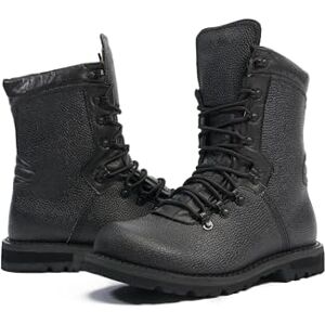 Brandit Men's Combat Mod. 2000 Military and Tactical Boot, Schwarz, 10 UK Brandit Men's Combat Mod. 2000 Military and Tactical Boot, Schwarz, 10 UK