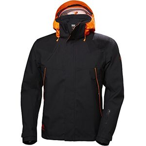 Helly Hansen Workwear Mens Chelsea Evolution Shell Jacket,3XL Helly Hansen Workwear Mens Chelsea Evolution Shell Jacket,3XL
