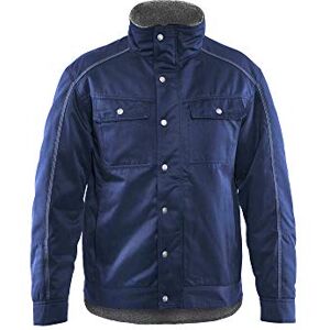 BLÅKLÄDER Blakläder 481519008800XS Size X-Small Winter Jacket Navy Blue BLÅKLÄDER Blakläder 481519008800XS Size X-Small Winter Jacket Navy Blue