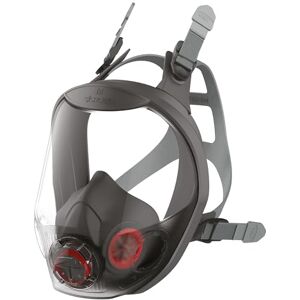 JSP FORCE 10 Typhoon Full Face Respirator Medium Reusable Compatible with PressToCheck™ Filters For Dust, Silica, Vapours, Painting, Sanding No Filters Included DIY & Industrial EN136 JSP FORCE 10 Typhoon Full Face Respirator Medium Reusable Compatible with PressToCheck™ Filters For Dust, Silica, Vapours, Painting, Sanding No Filters Included DIY & Industrial EN136