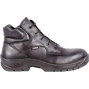 COFRA 10013-000.W39 Safety Shoes Picket S3 HRO SRC Size 39 in Black COFRA 10013-000.W39 Safety Shoes Picket S3 HRO SRC Size 39 in Black