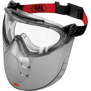 JSP Stealth 9200 Faceshield Safety Goggles N Rated (AGW010-603-000) JSP Stealth 9200 Faceshield Safety Goggles N Rated (AGW010-603-000)