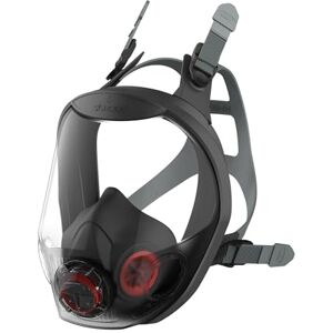 JSP Force 10 Typhoon Full Face mask Small (BPB003-104-000-UK) JSP Force 10 Typhoon Full Face mask Small (BPB003-104-000-UK)