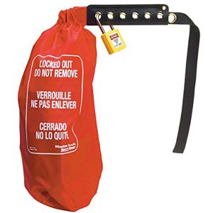 Master Lock 43,2cm Oversized Plug & Hoist Control Cover Master Lock 43,2cm Oversized Plug & Hoist Control Cover