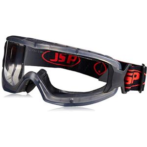 JSP EVO Safety Goggles with Standard Single Antimist Lens (AGM020-623-000) JSP EVO Safety Goggles with Standard Single Antimist Lens (AGM020-623-000)