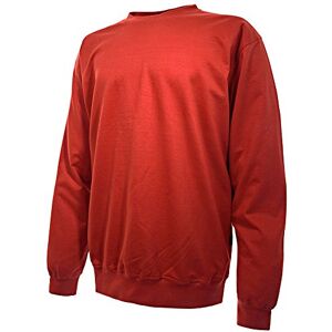 BLÅKLÄDER Blakläder 334011585600XS Size X-Small Pullover Red BLÅKLÄDER Blakläder 334011585600XS Size X-Small Pullover Red