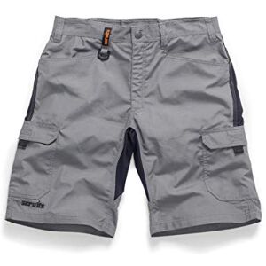 Scruffs Trade Flex Short Graphite 38" W (T54647) Scruffs Trade Flex Short Graphite 38" W (T54647)