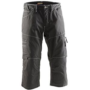 BLÅKLÄDER Blakläder 195818459800C50 Size C50 "X1900" Urban Shorts Dark Grey BLÅKLÄDER Blakläder 195818459800C50 Size C50 "X1900" Urban Shorts Dark Grey