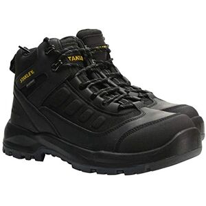 Stanley Clothing Flagstaff S3 Waterproof Safety Boots UK 9 EUR 43 Stanley Clothing Flagstaff S3 Waterproof Safety Boots UK 9 EUR 43