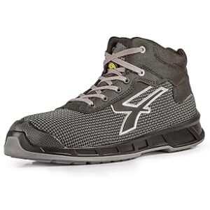 Upower Morrison s ESD S3S CI FO SR T: 41 Upower Morrison s ESD S3S CI FO SR T: 41