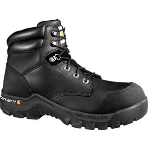 Carhartt Men's CSA 6-inch Rugged Flex Wtrprf Work Boot Comp Safety Toe Cmr6971 Industrial Carhartt Men's CSA 6-inch Rugged Flex Wtrprf Work Boot Comp Safety Toe Cmr6971 Industrial