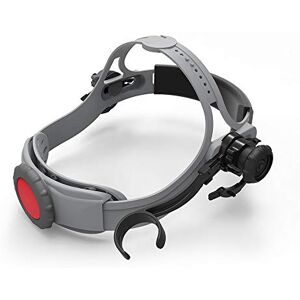 Jackson J8570 375 Head Gear for WH40 Smartiger Welding Helmets, Black Jackson J8570 375 Head Gear for WH40 Smartiger Welding Helmets, Black