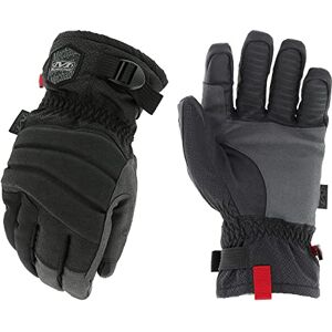 Mechanix Wear ColdWork™ Peak Gloves (Large, Black/Grey) Mechanix Wear ColdWork™ Peak Gloves (Large, Black/Grey)