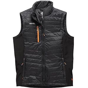 Scruffs Men's Trade Body Warmer Workwear Jacket, Black (Black 001), M UK Scruffs Men's Trade Body Warmer Workwear Jacket, Black (Black 001), M UK