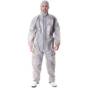 3M Protective Coverall, 4570-M 3M Protective Coverall, 4570-M