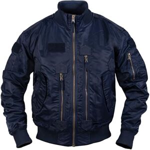 Mil-Tec US Tactical Flieger Nylon Jacket - Jacket Mil-Tec US Tactical Flieger Nylon Jacket - Jacket