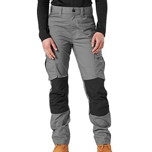 Dickies Temp IQ365 Trouser Graphite Dickies Temp IQ365 Trouser Graphite
