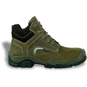 COFRA 31090-000.W38 Safety Shoes Montpellier S3 SRC Size 38 in Brown COFRA 31090-000.W38 Safety Shoes Montpellier S3 SRC Size 38 in Brown