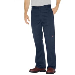 Dickies Men's 85283dn Trousers, Dark Navy, 28W x 30L Dickies Men's 85283dn Trousers, Dark Navy, 28W x 30L