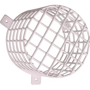 STI Beacon and Sounder Steel Cage, -9617, Safety Technology International, Protective Wire Cage, Beacon Cage, Sounder Cage, Plac Coated Cage STI Beacon and Sounder Steel Cage, -9617, Safety Technology International, Protective Wire Cage, Beacon Cage, Sounder Cage, Plac Coated Cage