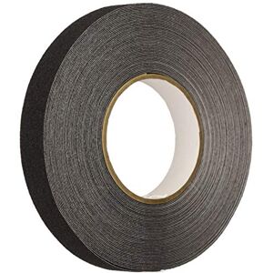 3M ™ Universal Anti-Slip Tape, Black, 25 mm x 20 m, 1/Case 3M ™ Universal Anti-Slip Tape, Black, 25 mm x 20 m, 1/Case