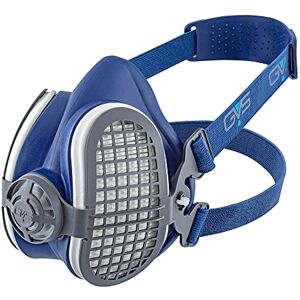 GVS SPR337 Elipse Mask with P3 Nuisance Odour Filters, S/M GVS SPR337 Elipse Mask with P3 Nuisance Odour Filters, S/M