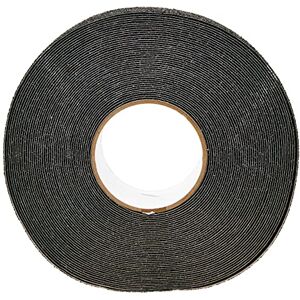 3M ™ Coarse Anti-Slip Tape, Black, 50 mm x 20 m, 1/Case 3M ™ Coarse Anti-Slip Tape, Black, 50 mm x 20 m, 1/Case