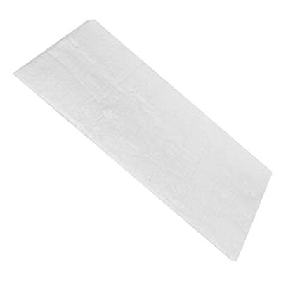GOONSDS Ceramic Fiber Insulation Fire Blanket Fireproof Insulation Blanket Insulation for Stoves, Furnace, Kilns, 1Pcs,300mmx500mmx20mm GOONSDS Ceramic Fiber Insulation Fire Blanket Fireproof Insulation Blanket Insulation for Stoves, Furnace, Kilns, 1Pcs,300mmx500mmx20mm