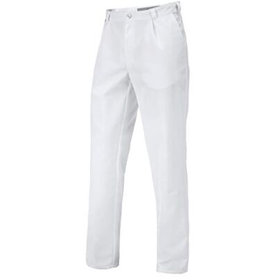 Bp Herrenhose 1359 558 White - Men's Trousers Bp Herrenhose 1359 558 White - Men's Trousers
