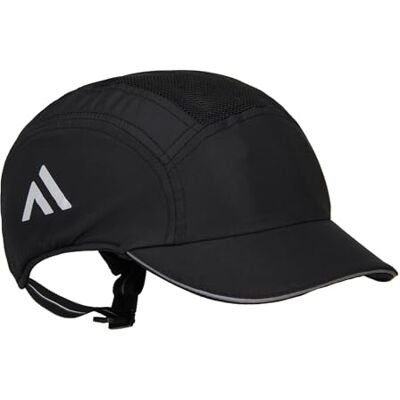 Portwest PS79 AirTech Light Bump Cap Impact Resistant Ventilated Impact Resistant Shell, Ventilated, Lightweight, Reflective Piping, Adjustable Fit, Certified Portwest PS79 AirTech Light Bump Cap Impact Resistant Ventilated Impact Resistant Shell, Ventilated, Lightweight, Reflective Piping, Adjustable Fit, Certified