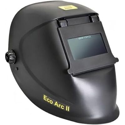 Esab 90X110 ECO ARC 2 Welding Helmet - Esab 90X110 ECO ARC 2 Welding Helmet -