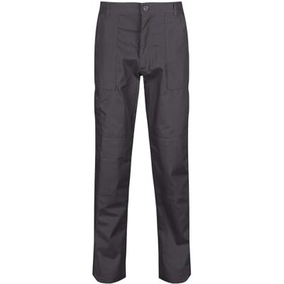 Regatta Professional Mens New Cargo Work Workwear Trousers Regatta Professional Mens New Cargo Work Workwear Trousers
