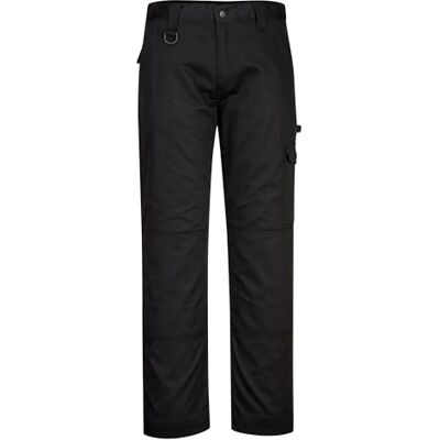 Portwest CD884 Super Work Trousers Kneepad Pockets Cargo Workwear Kneepad Pockets, Cargo Storage, Adjustable Fit, Multi-Function, Durable Sitewear Portwest CD884 Super Work Trousers Kneepad Pockets Cargo Workwear Kneepad Pockets, Cargo Storage, Adjustable Fit, Multi-Function, Durable Sitewear