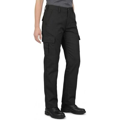 Lee Cooper Model LCLPNT241 Cargo Trousers - Cargo Trousers Lee Cooper Model LCLPNT241 Cargo Trousers - Cargo Trousers