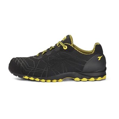 DIADORA DA2 TEXT LOW - Safety Shoes DIADORA DA2 TEXT LOW - Safety Shoes