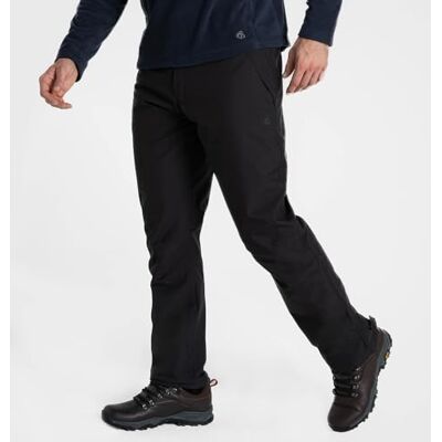 Craghoppers Expert Kiwi Thermo - Waterproof Fleece-lined Trousers Craghoppers Expert Kiwi Thermo - Waterproof Fleece-lined Trousers